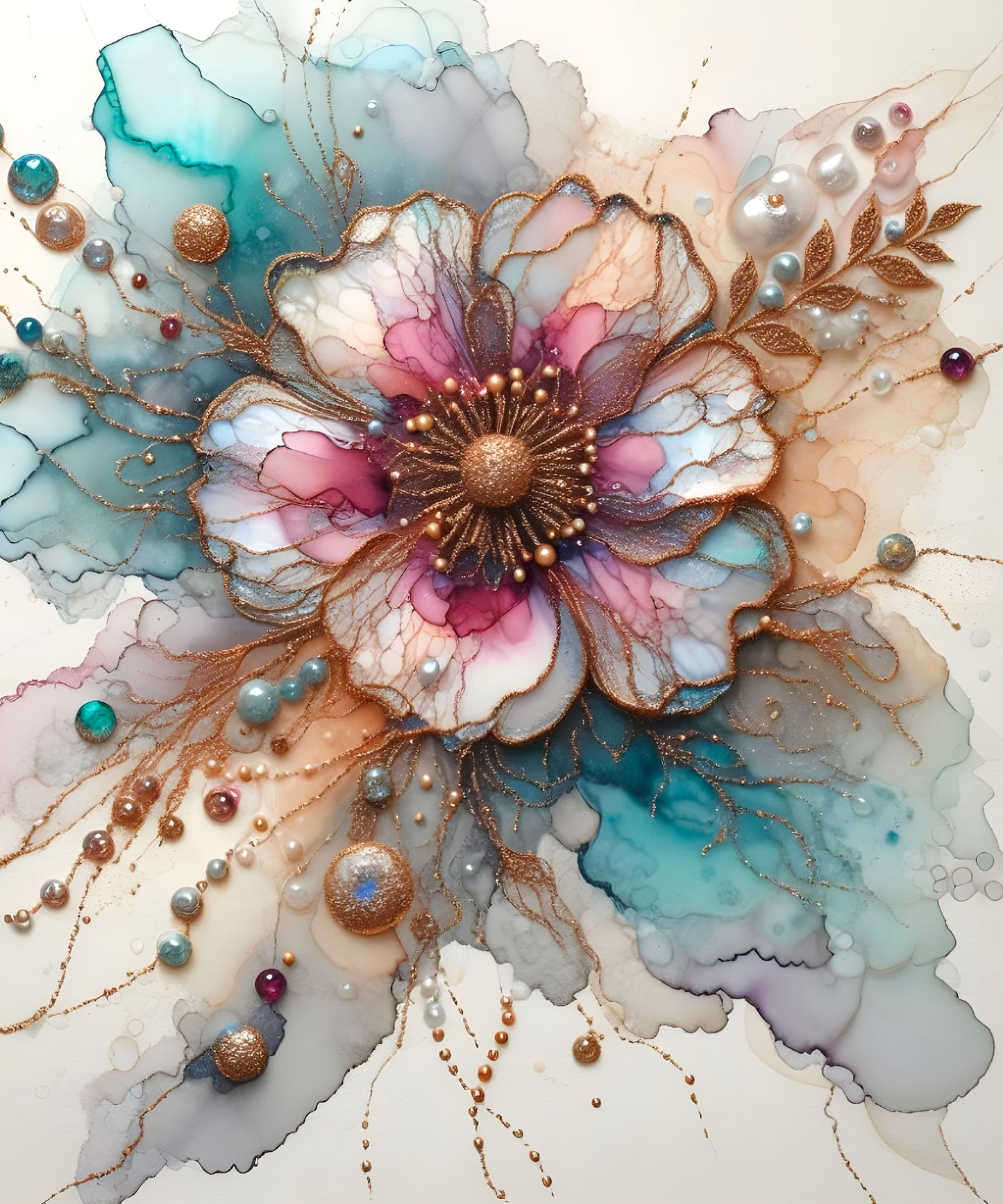 Panela - Marble 20