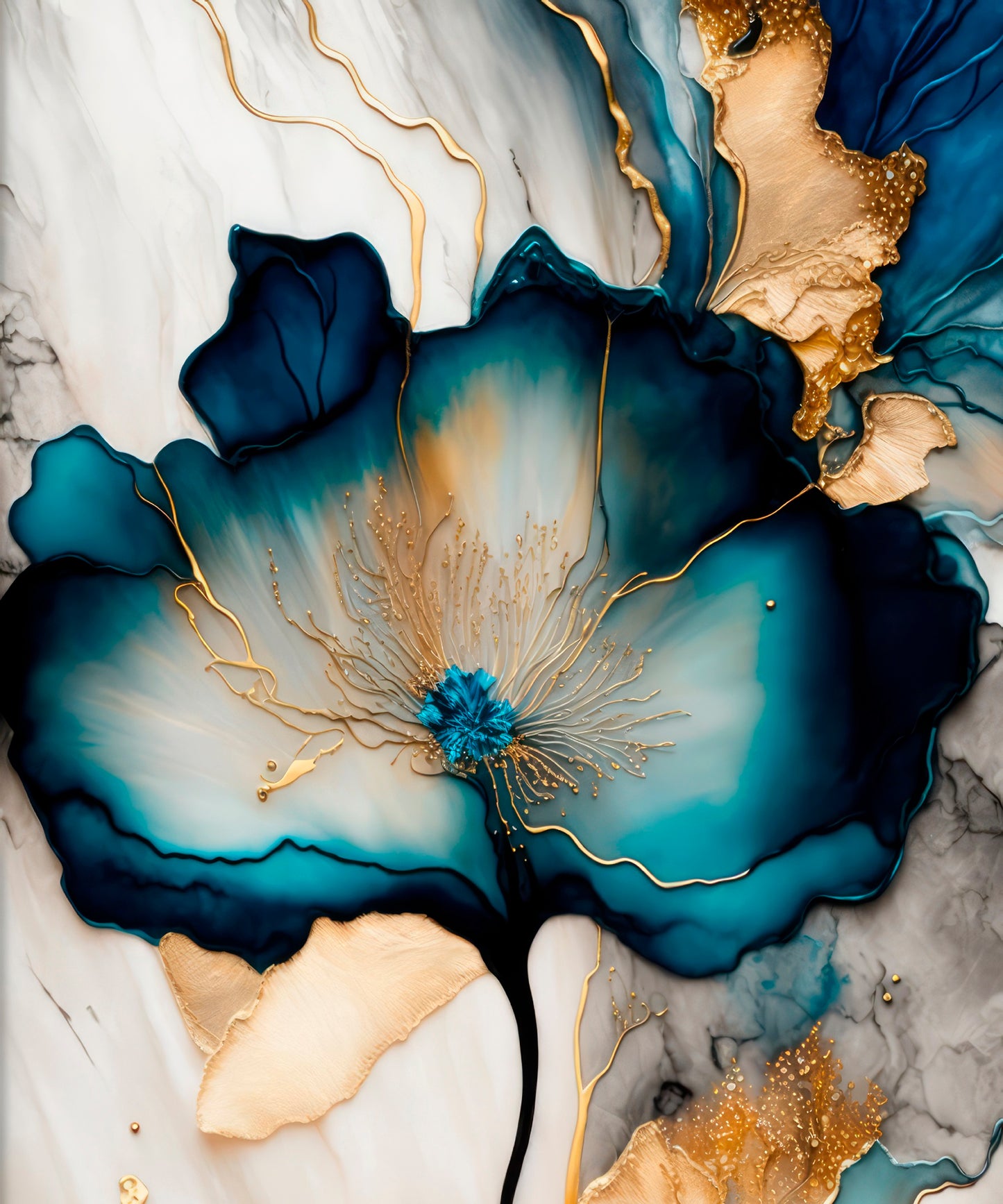 Panela - Marble 27