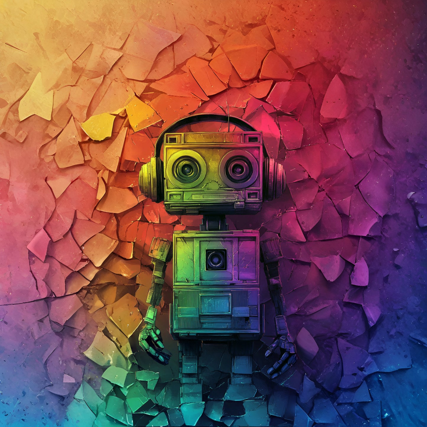 Panela - Robotek