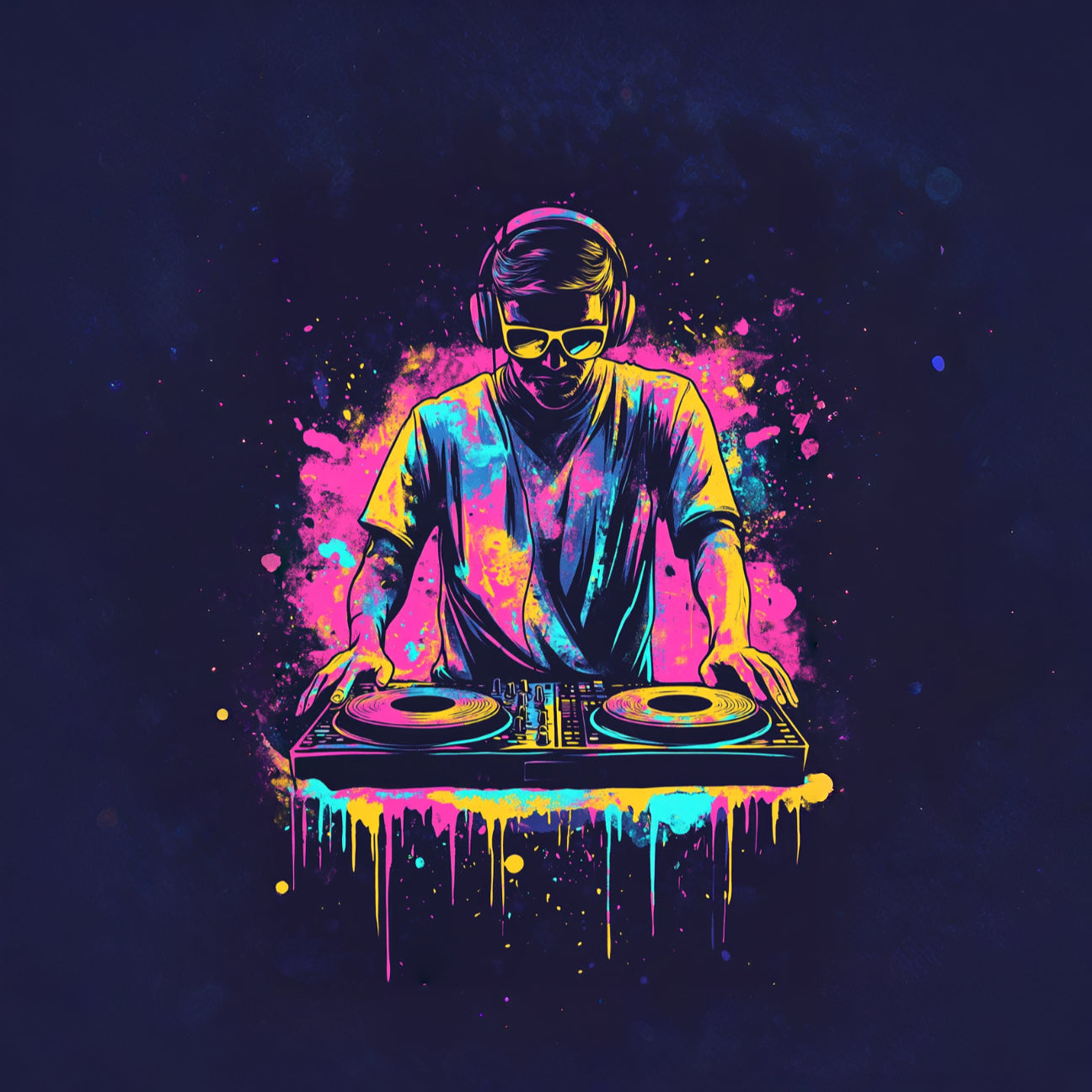 Panela - DJ