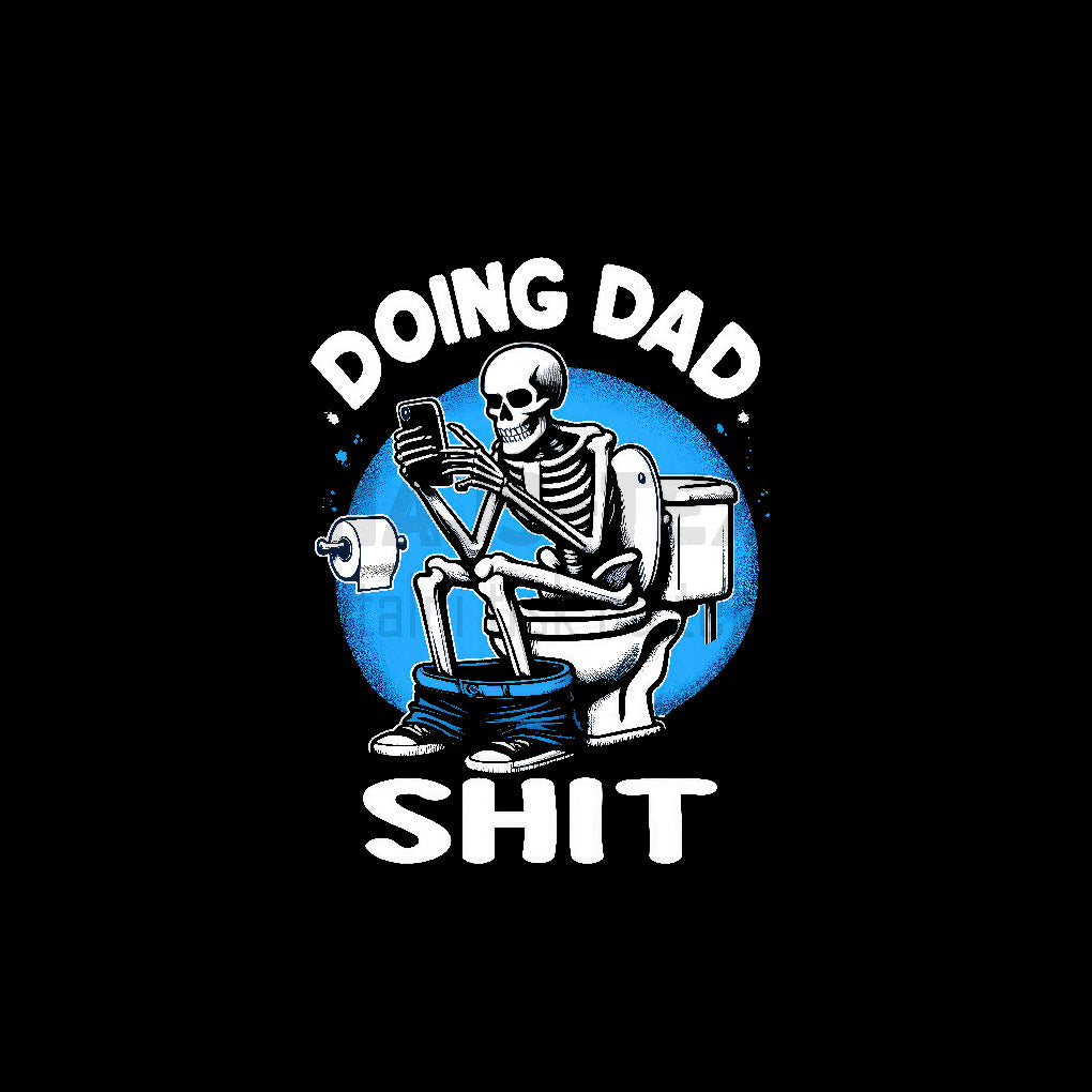 Panela - Napis - Dad 2
