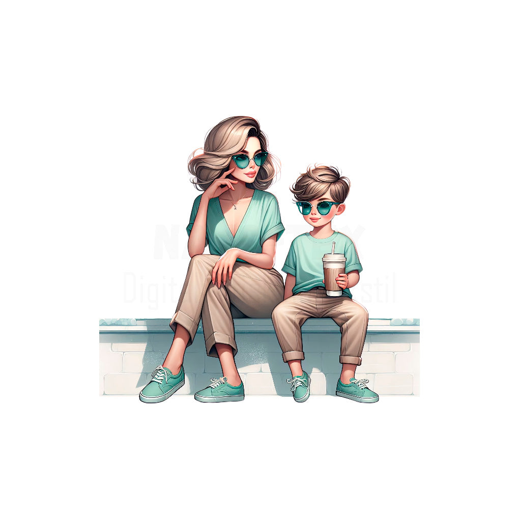 Panela - Mami in sin 12