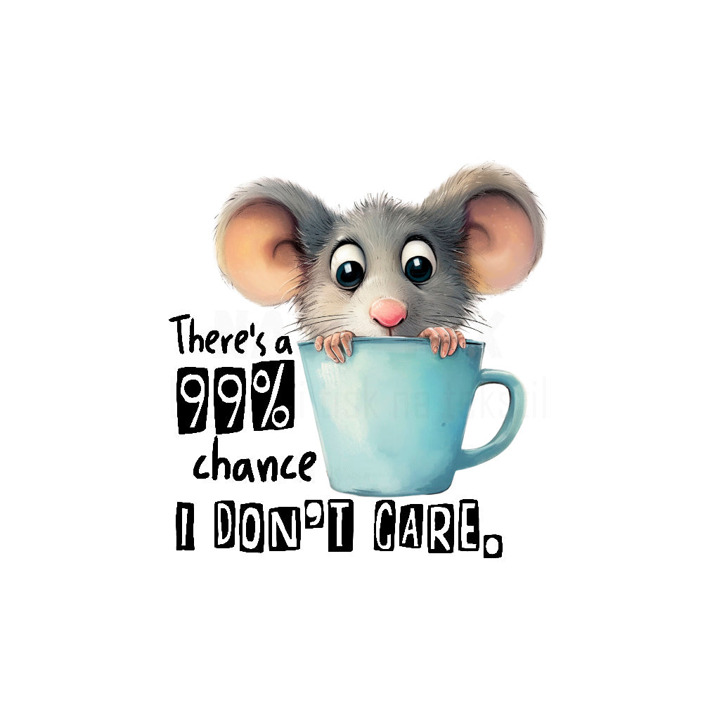 Panela - I don't care