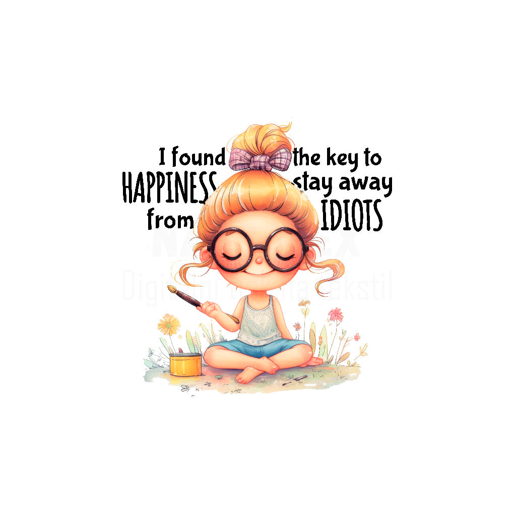 Panela - Happines
