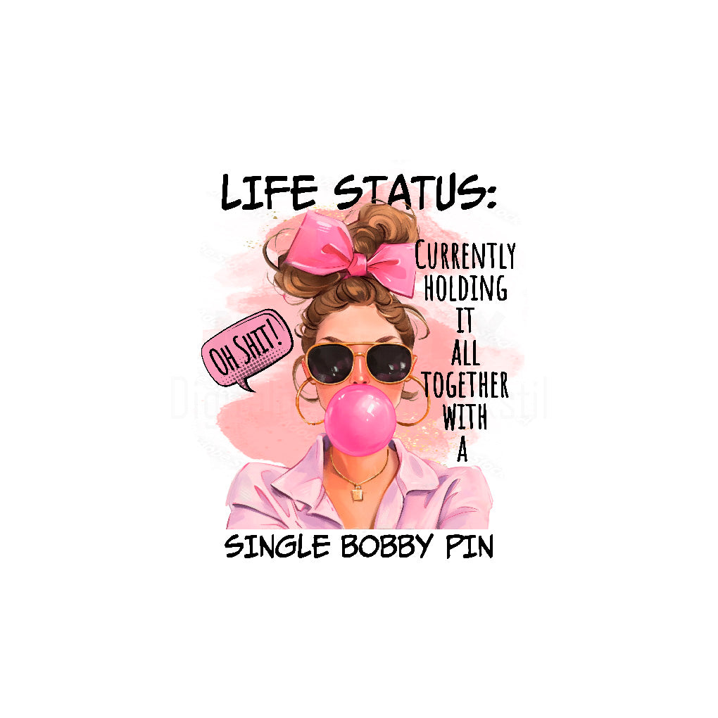 Panela - Life status