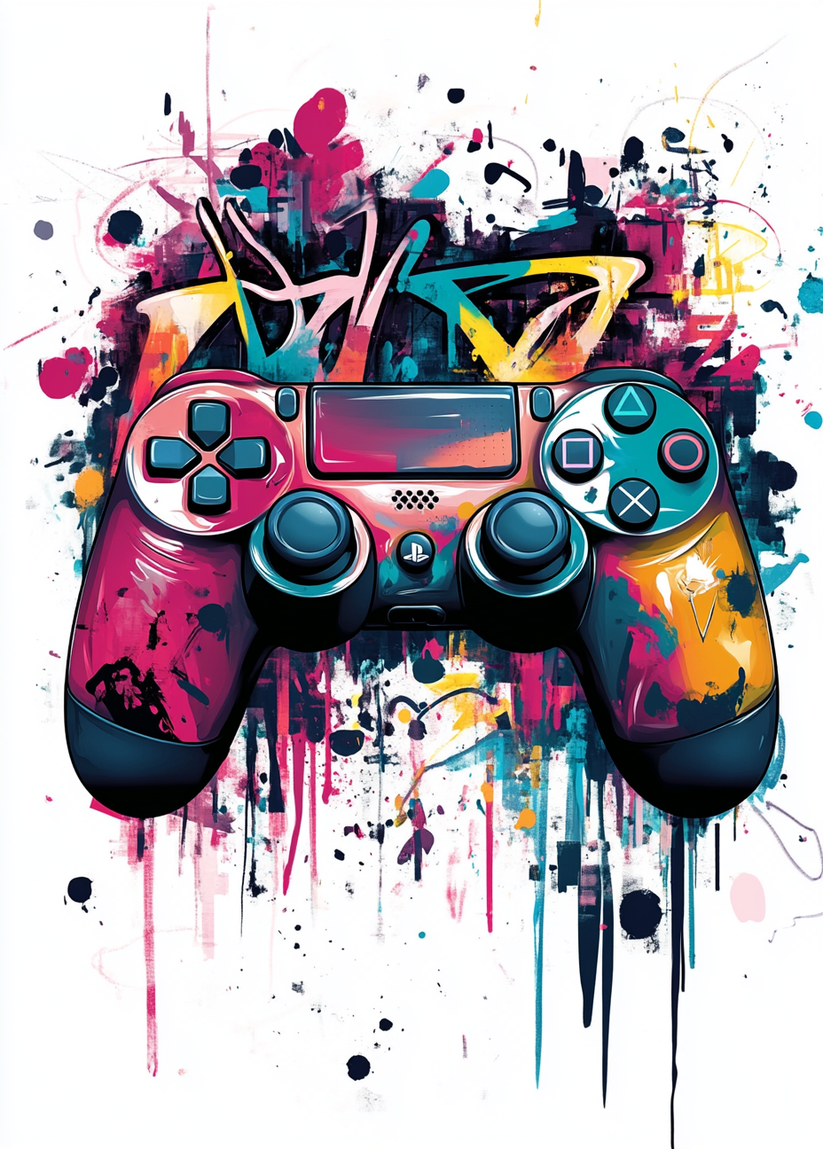Panela - PlayStation