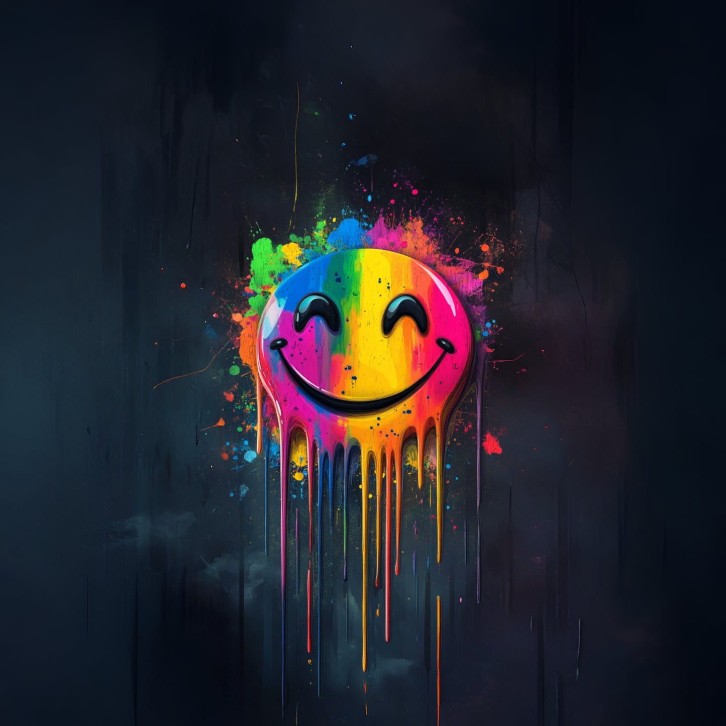 Panela - Smiley