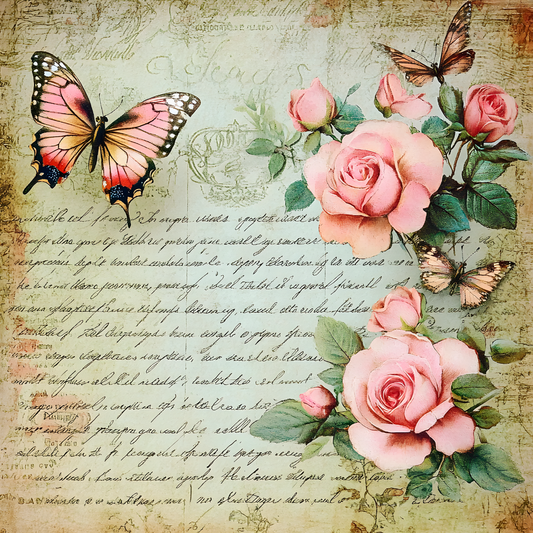 Tisk vzorca po naročilu - Lastni motiv