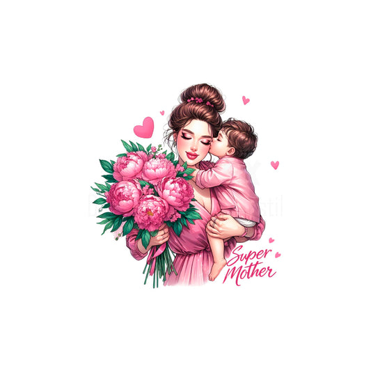 Panela - Mami in sin