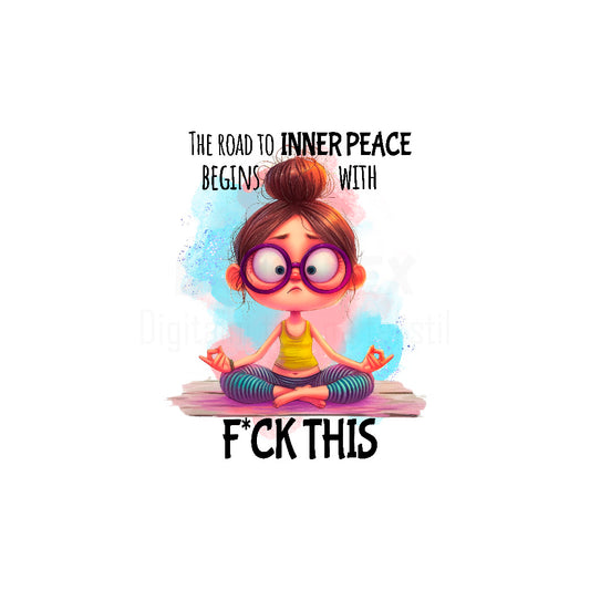 Panela - Inner peace