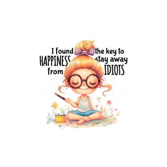 Panela - Happines