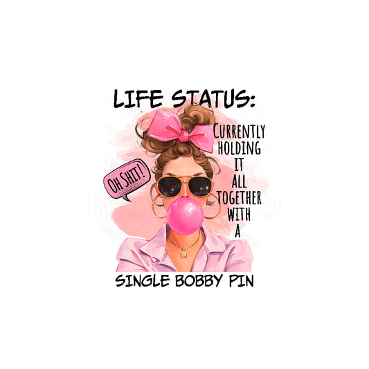 Panela - Life status