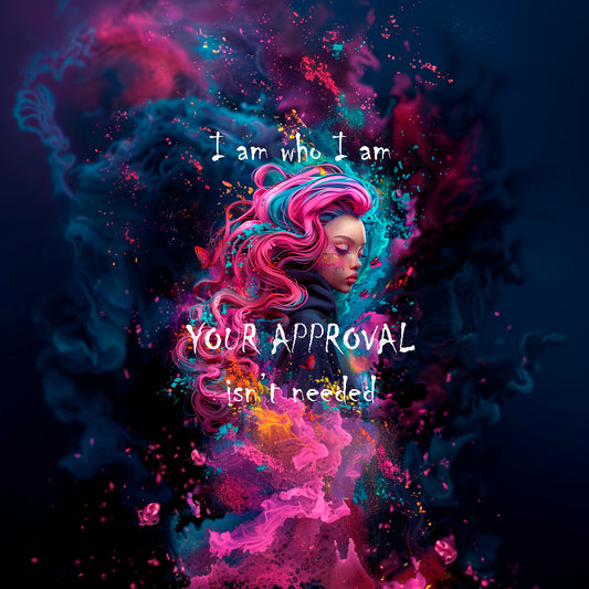 Panela - I am who I am