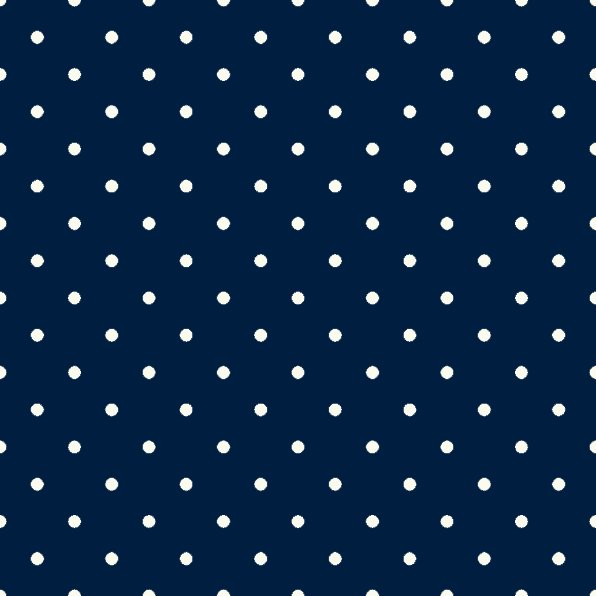 Tisk vzorca po naročilu - Pikice zajčki modri