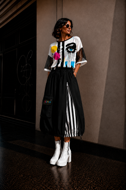 Cargo Krilo -GL!TCH