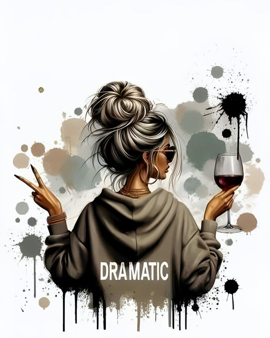 Panela - Ženska - Dramatic