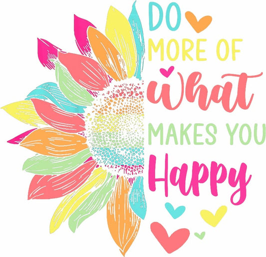 Panela - Happy