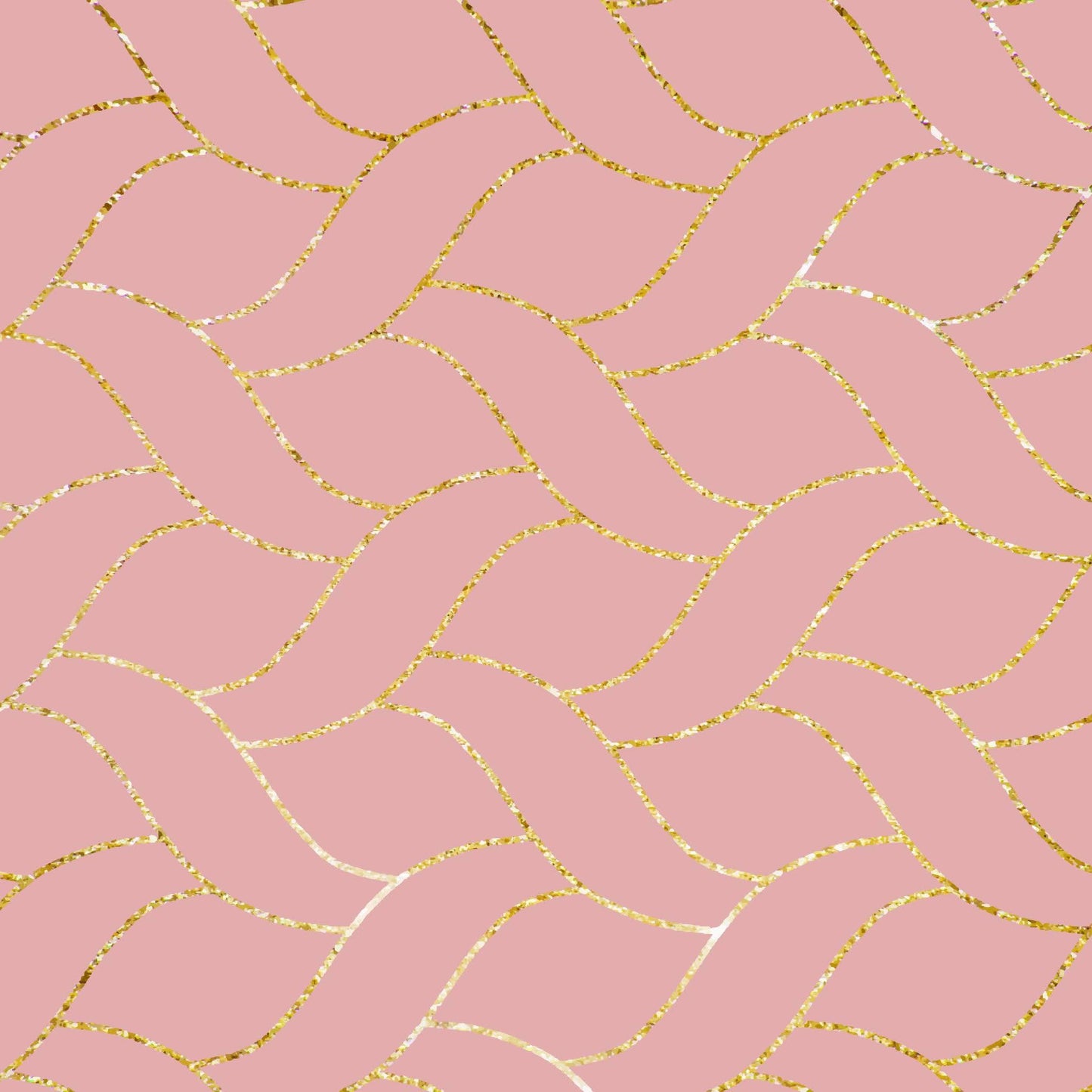 Tisk vzorca po naročilu - Bleščice 7