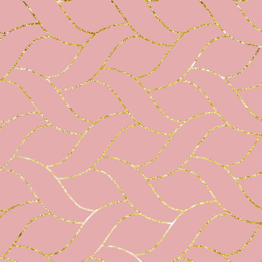 Tisk vzorca po naročilu - Bleščice 7