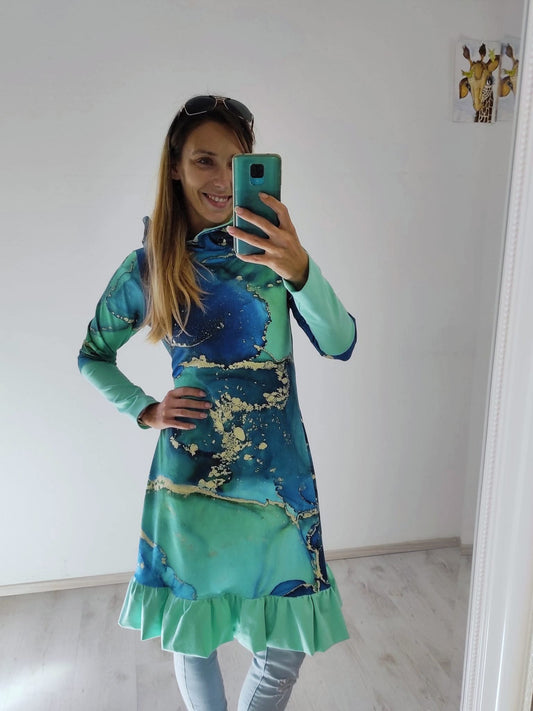 Jesenska oblekica