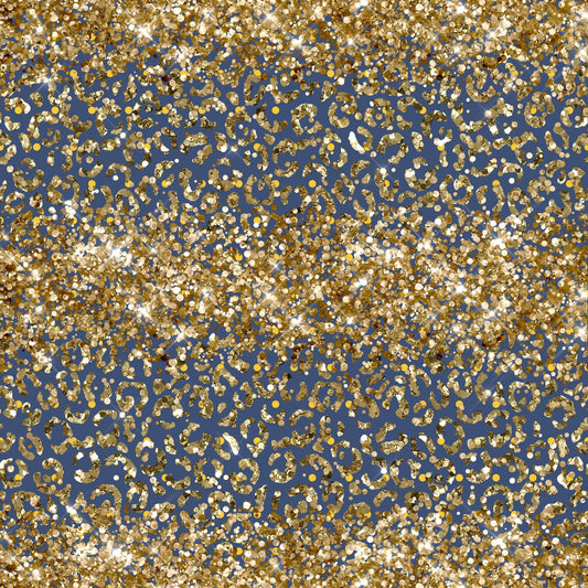 Tisk vzorca po naročilu - Bleščice 3