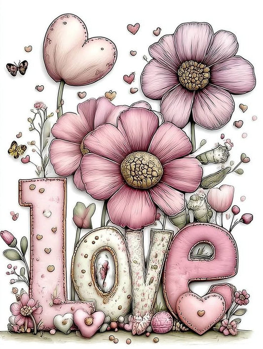 Panela - Love