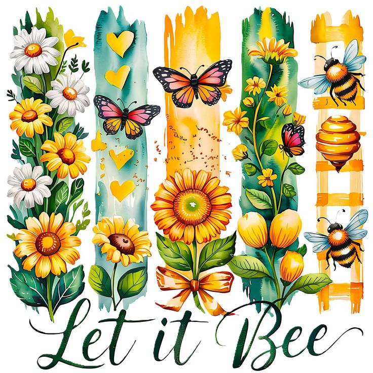 Panela - Let it bee