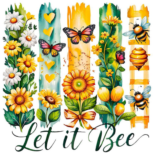 Panela - Let it bee