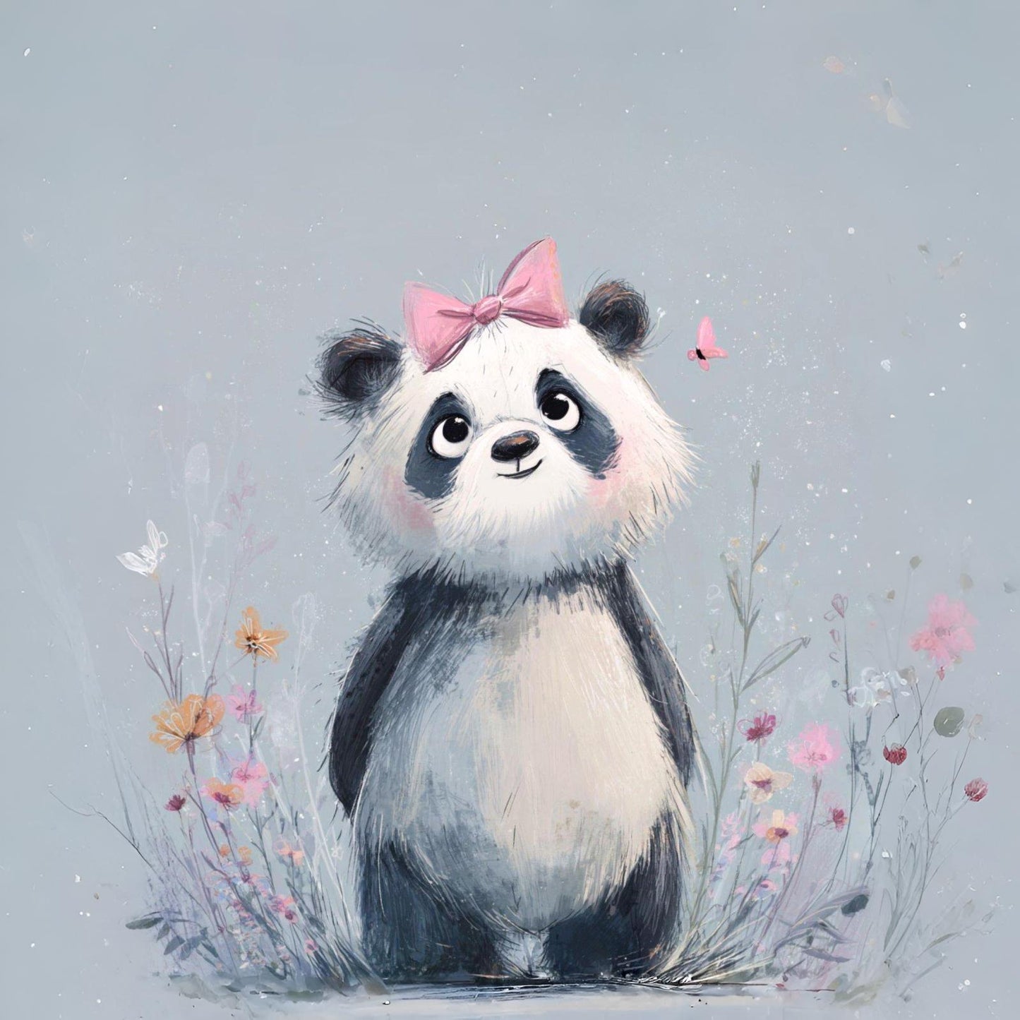 Panela - Panda
