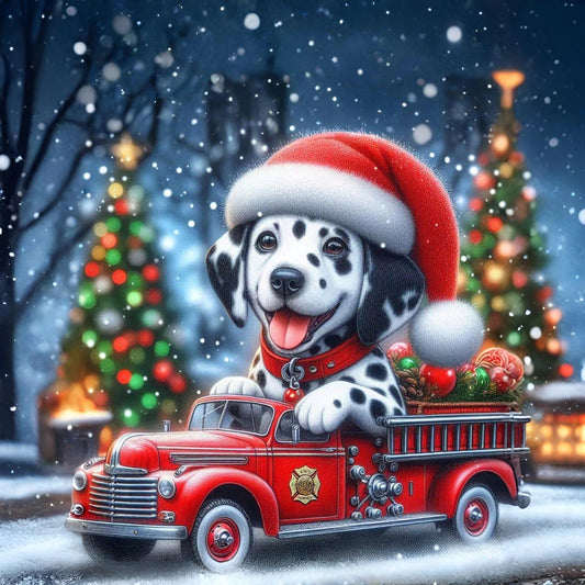 Panela - Dalmatinček 2