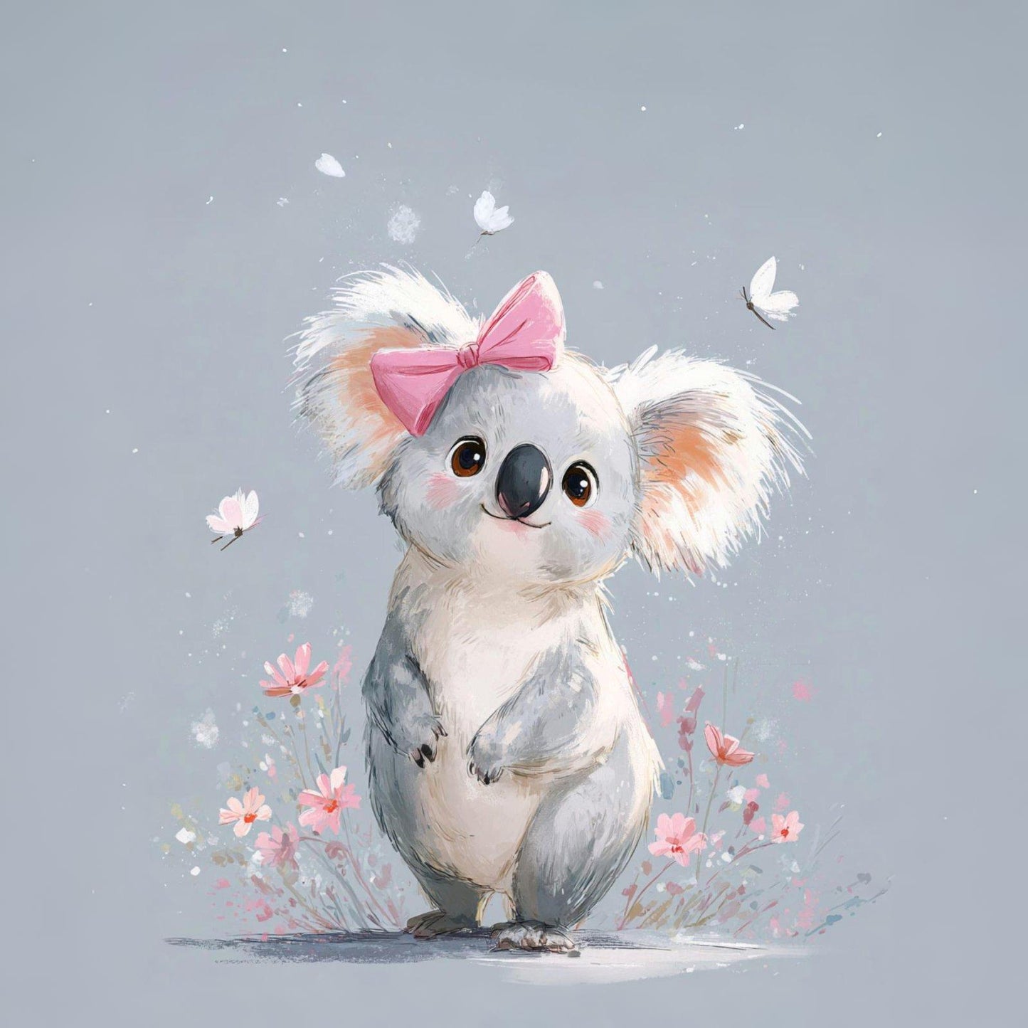 Panela - Koala