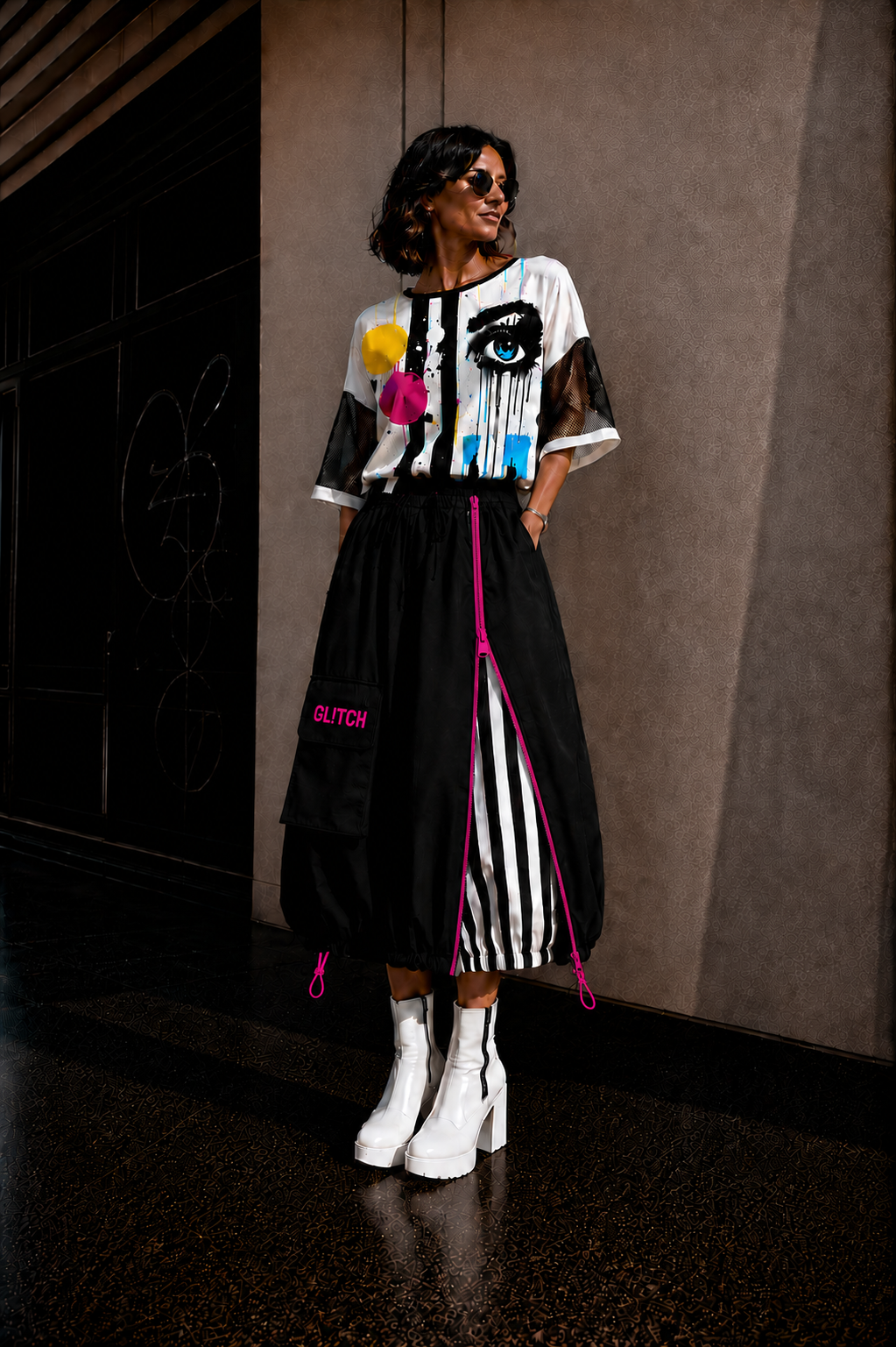 Cargo Krilo -GL!TCH