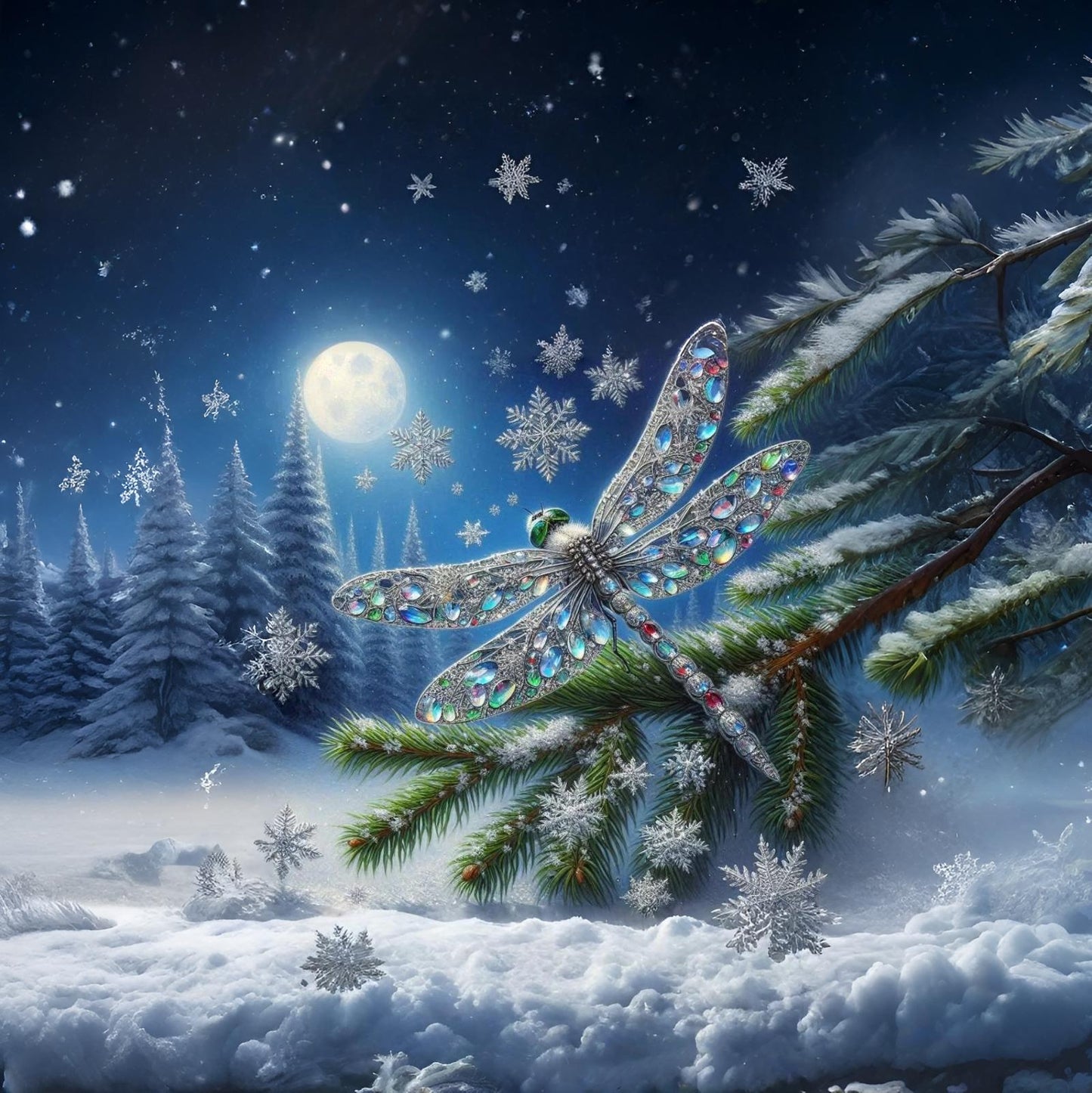 Panela - Kačji pastir