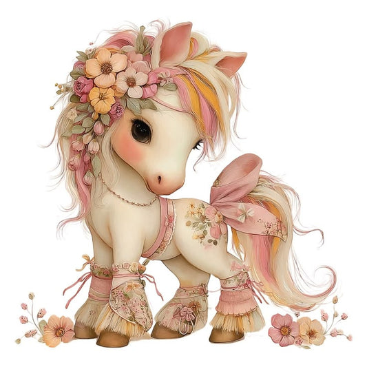 Panela - Poni