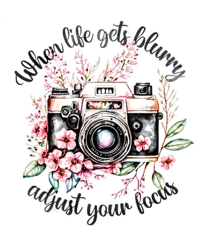 Panela - Adjust your focus